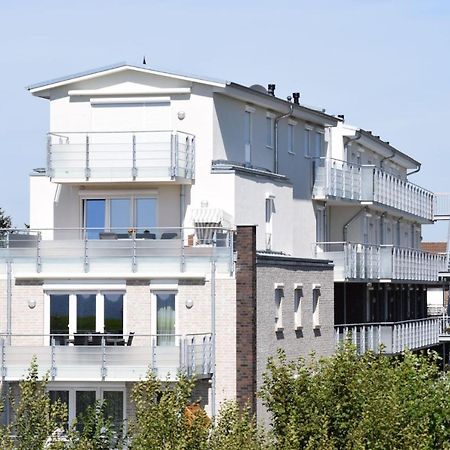 Haus Deichkieker Apartment 2 1 Grothus Busum Luaran gambar