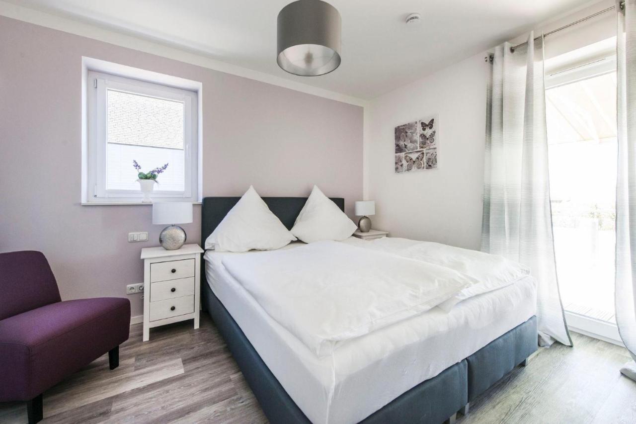 Haus Deichkieker Apartment 2 1 Grothus Busum Luaran gambar