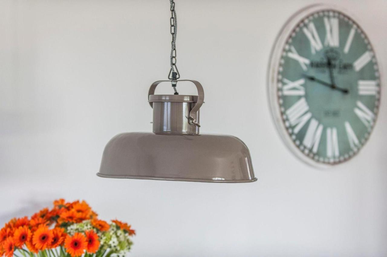 Haus Deichkieker Apartment 2 1 Grothus Busum Luaran gambar
